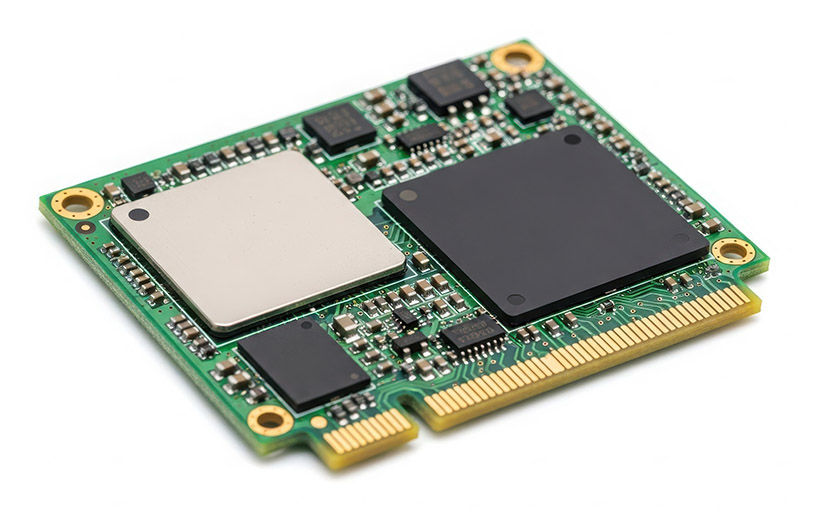 Modular Electronics